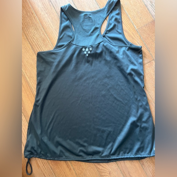 Danskin Black Workout Tank - Picture 5 of 5
